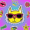 Sticker Pop!