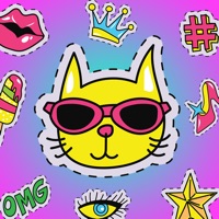 Sticker Pop