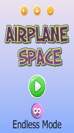 AirPlane Space(圖1)-速報App