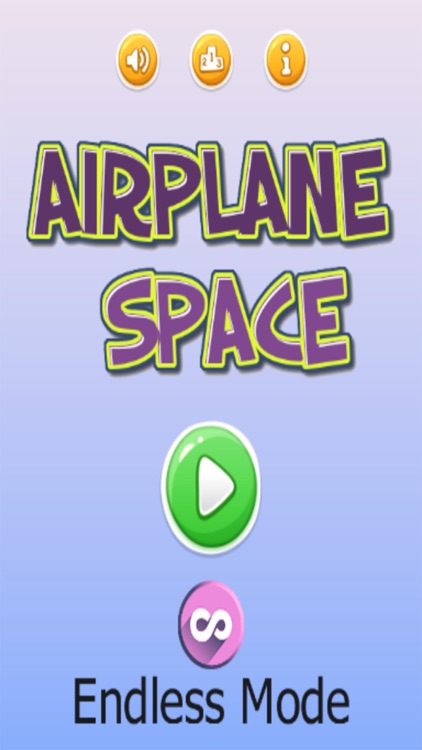 AirPlane Space