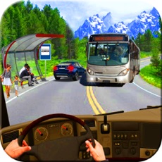 Activities of Mega school bus parking game