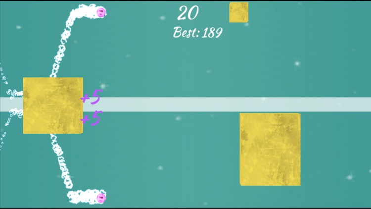 Fireballs - balls vs blocks screenshot-7