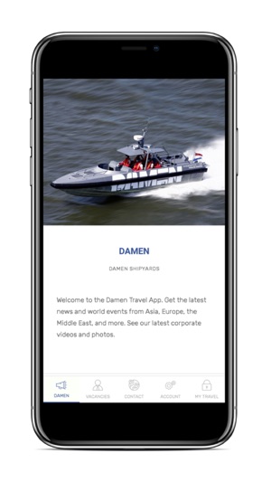 Polaris Damen(圖1)-速報App