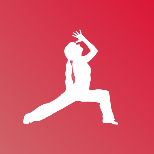 30 Days of Yoga iOS App