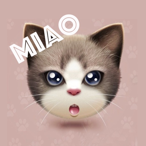 猫语狗语交流-人猫狗翻译器 iOS App