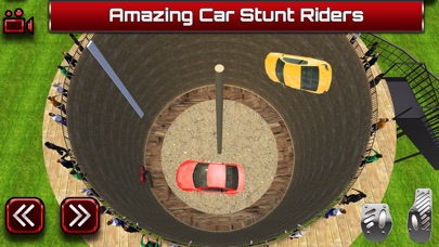 Well of Death Driving Stunts screenshot 2