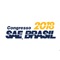 Participate in the 27th SAE BRASIL International Mobility Technology Congress and Exhibition from September 03 to 05, 2018, at São Paulo Expo, in São Paulo, and connect the major trends of Mobility Engineering