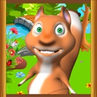 Top 20 Games Apps Like Talking Squirrel - Best Alternatives