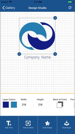 Logo Creator Full(圖4)-速報App