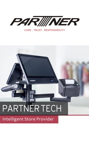 Partner Tech