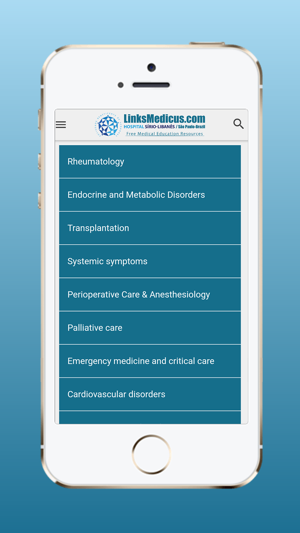 Links Medicus(圖5)-速報App