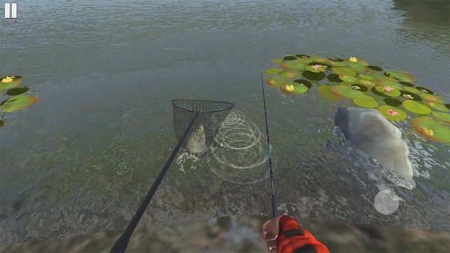 Ultimate Fishing Simulator(圖2)-速報App