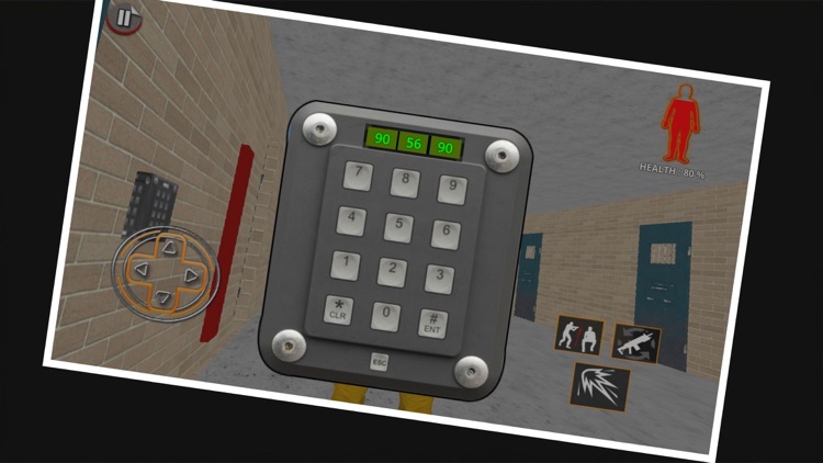 Master Plan: Prison Escape screenshot-4