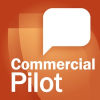 Commercial Pilot Checkride PC 용