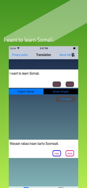 索馬里語翻譯(圖2)-速報App