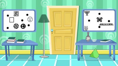 Escape 110 Rooms screenshot 2