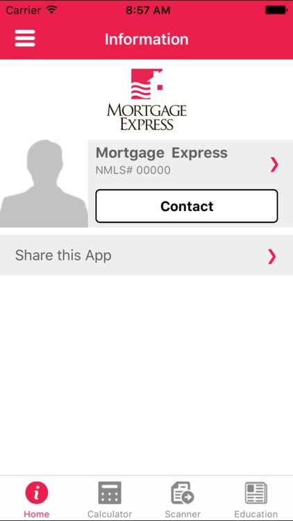 Mortgage Express
