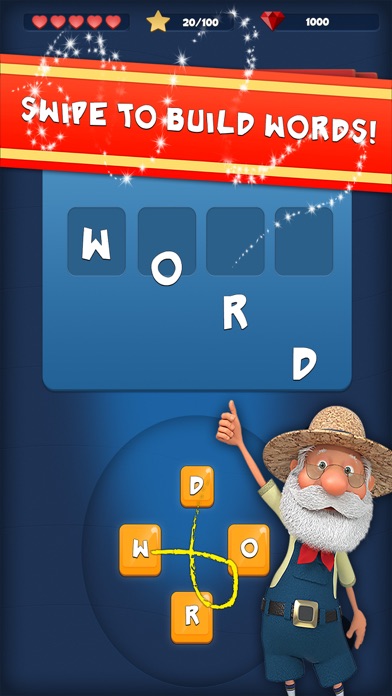 Word Anchor: Puzzle Game screenshot 3