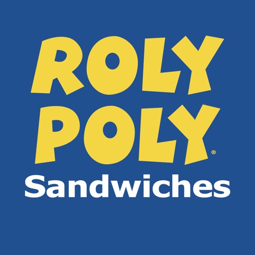 Roly Poly Online Ordering Icon