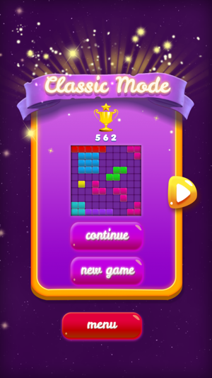 Magical Block Puzzle(圖1)-速報App