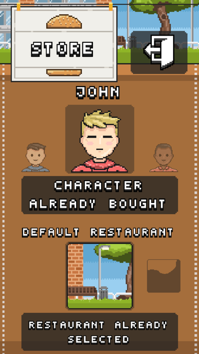 Make Burgers! | Food Game screenshot 4