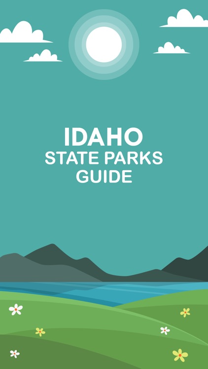 Idaho State Parks Guide