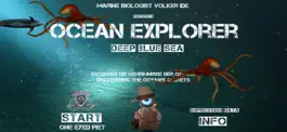 Game screenshot OZEAN EXPLORER-MEERESTIERE.OEP mod apk