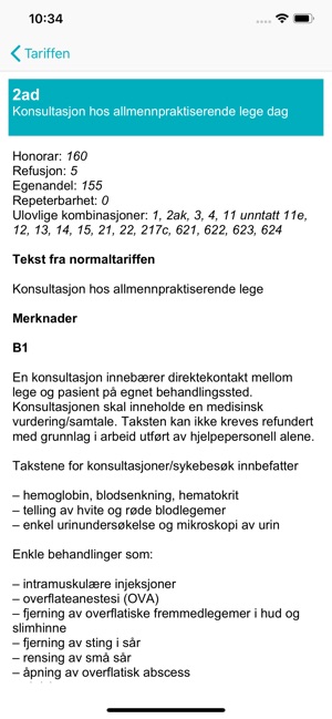 Tariffen(圖3)-速報App