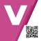 The Validate QR app allows anyone to check their own Validate smartcard to view their current competences