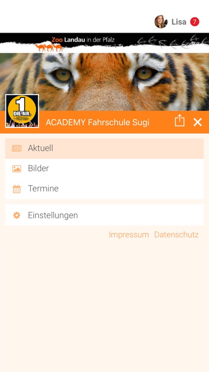 ACADEMY Fahrschule Sugi