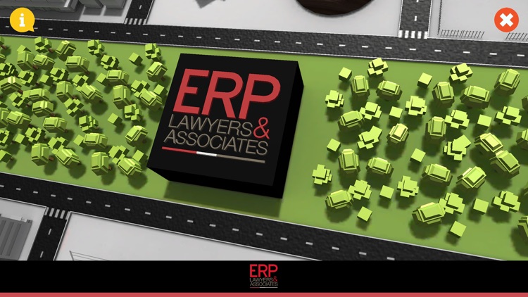 ERP LAWYER