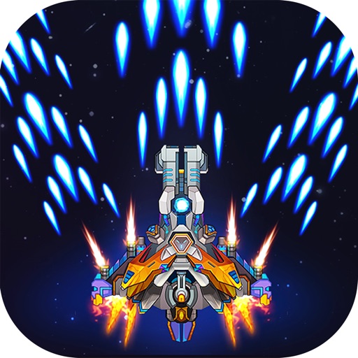 Sky Force Mission iOS App