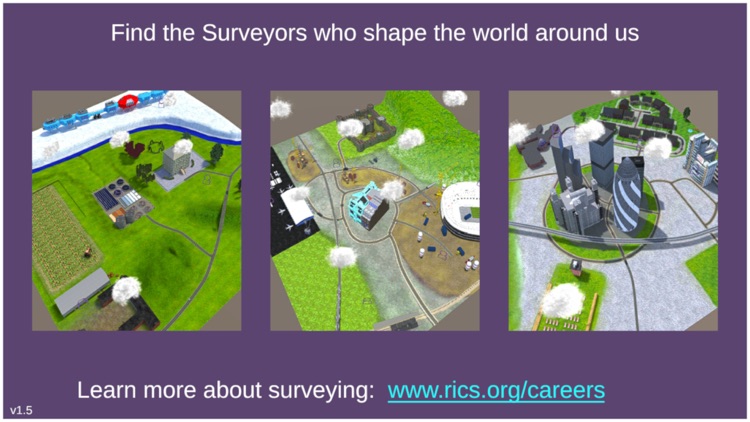 World of Surveying