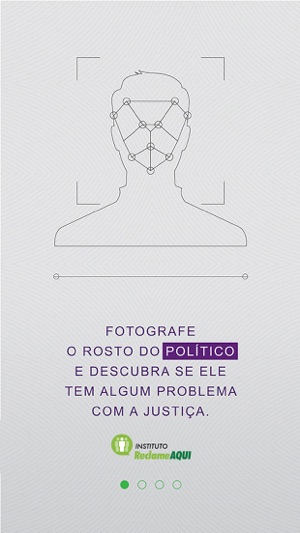 Detector de Ficha de Político(圖2)-速報App