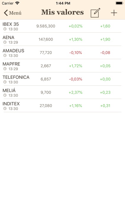 Expansión - diario de economía screenshot-5