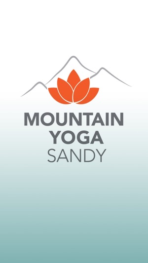 Mountain Yoga Sandy, Utah