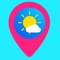 This is the last weather app you will ever need