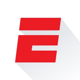 ESPN: Live sports & scores Apple Watch App