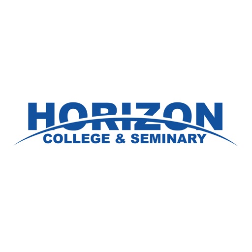 Horizon College & Seminary icon