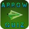 Quiz -" Arrow Edition"