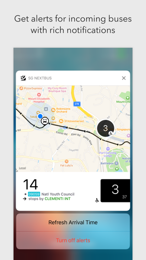 SG NextBus(圖4)-速報App