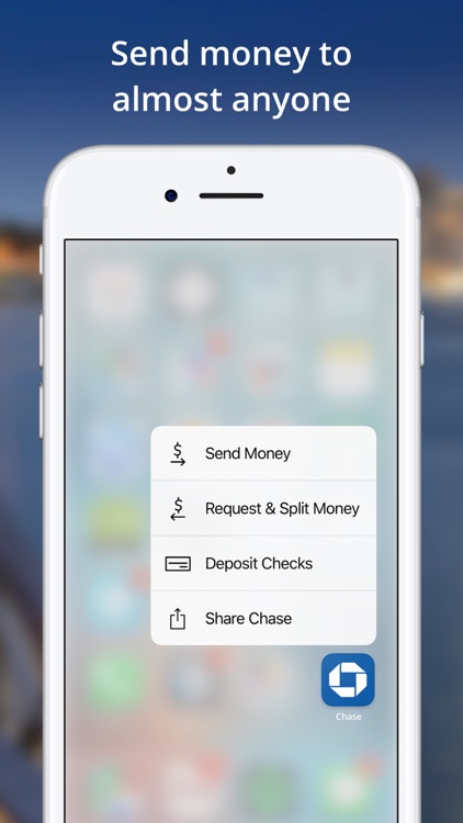 Chase Mobile® screenshot-3