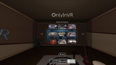 OVR 360 screenshot 4
