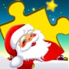 Santa Christmas Jigsaw Puzzle