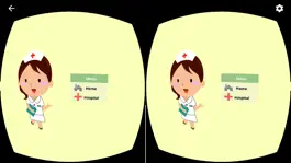 Game screenshot Safety+Nurses apk