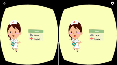 Safety+Nurses screenshot 2