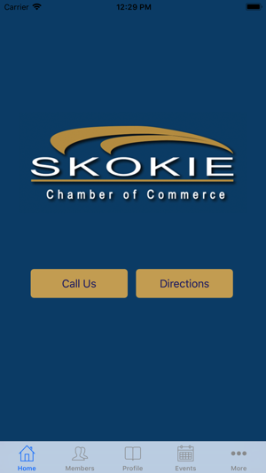 Skokie Chamber of Commerce