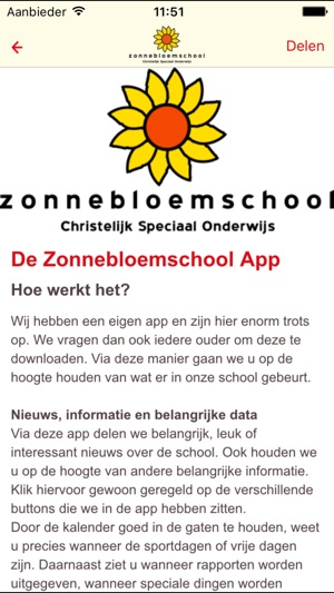 Zonnebloemschool(圖4)-速報App