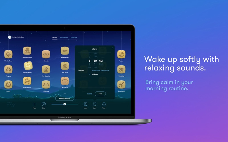 relax melodies premium apk