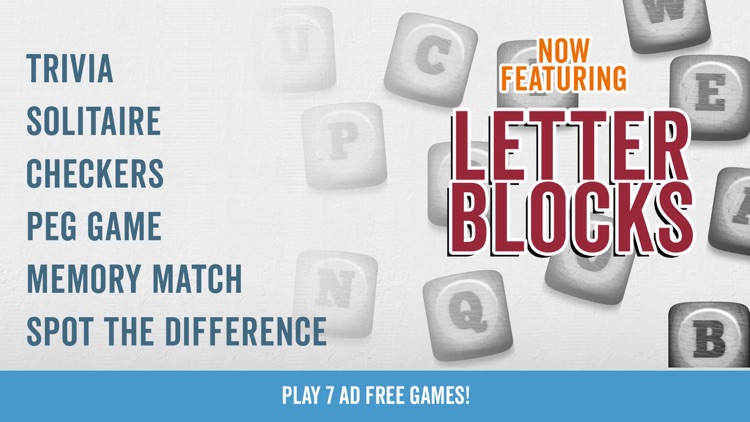 Cracker Barrel Games